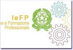 IeFP Qualifiche Regionali