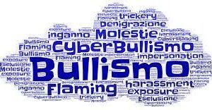 SKILL Cyberbullismo