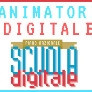 Skill Animatore Digitale