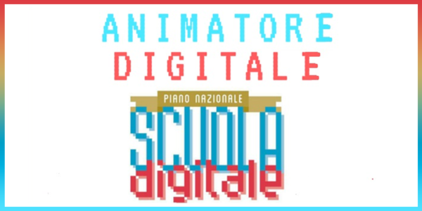 Skill Animatore Digitale