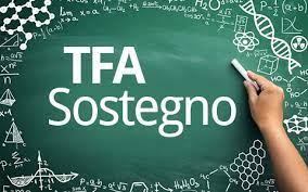 PREPARAZIONE PRESELETTIVA TFA SOSTEGNO