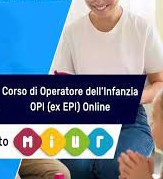 Attestato Regionale Regione Campania	Corso OPI