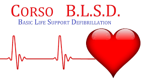 Corso Primo Soccorso BLSD